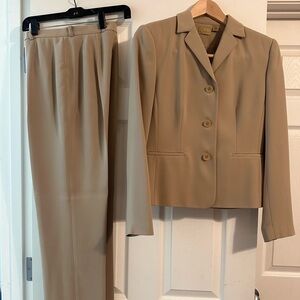 Nordstrom Caslon single breasted suit